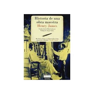 HISTORIA DE UNA OBRA MAESTRA